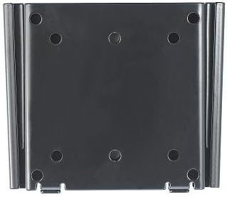Mount World 1059 LCD Flat Wall Mount bracket for DYNEX 15" 19" 22" 24" LCD DX-L-10A DX-LDVD19-10A DX-LCD19-09 DX-15L150A11 DX-19L150A11 DX-19LD150A11 DX-19LD150A11 DX-22L150A11 DX-L15-10A DX-L19-10A DX-L19-10A DX-L22-10A DX-LDVD22-10A DX-L24-10A