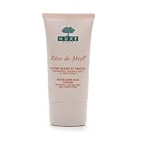 Nuxe Reve de Miel Honey Hand and Nail Cream 2.6 oz ( 75 ml ) - B000Z5ZTCO