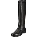 Samsonite SF0188751GP.A0100 ALASKA BOOT LEATHER BLACK, Damen Stiefel