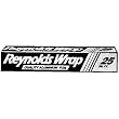 Reynolds Aluminum 018 Reynolds Wrap Aluminum Foil