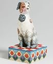 Jim Shore TERRIER Dog Figurine 4004852 Terry NIB