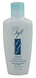 Avon Skin so Soft Bath Oil Spray Bottle 5oz.