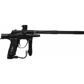 Planet Eclipse Etek2 Paintball Gun - Black