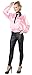 California Costumes Women's The Pink Satin Ladies Costume