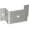 Trailer Stake Pocket - Straight, Model# 45004G
