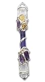 Archangel Uriel Mini Wand Pendant