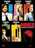 Narco (Narco: The Secret Adventures of Gustave Klopp) (The Secret Adventures of Gustave Klopp) [ NON-USA FORMAT, PAL, Reg.2 Import - Hungary ] | Audio Tracks: French 5.1 DD, Hungarian 5.1 DD | Subtitle: Hungarian | NO ENGLISH OPTIONS!!