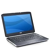 Dell Latitude - E5420 Laptop Computer- Intel Core i5-2410M (2.30GHz, 3M cac ....