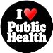 I Love Public Health 1.25