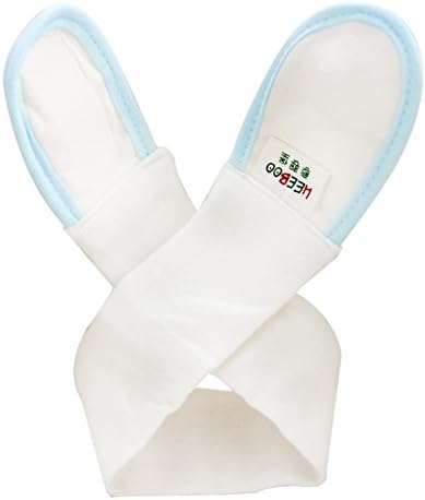 Heeboo Cloth Diaper Snappi White 16"