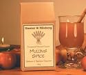 New England Mulling Spices