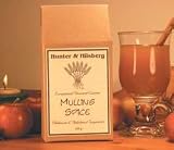 New England Mulling Spices