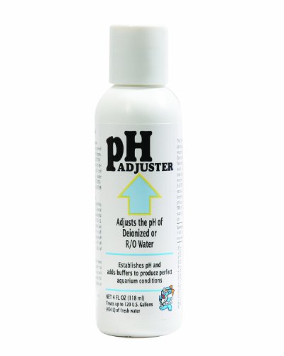 PH Adjuster, 4-Ounce