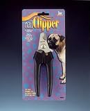 Grip Soft Large Deluxe Nail Clipper