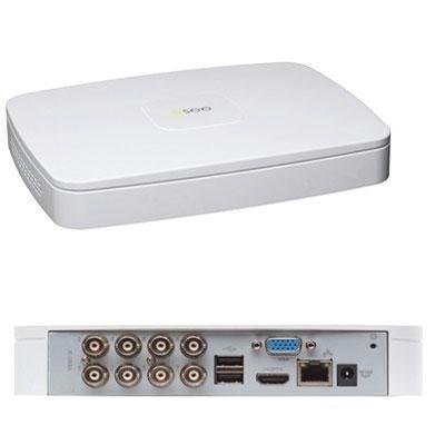 Q-See QC308-5 8 Channel 2CIF DVR 500GB HDD (QC308-5)