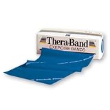 Thera-Band 6  x 18' Blue-Small Box