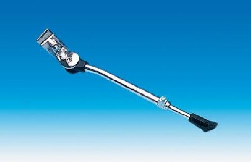 Béquille latérale moto universelle Clearance