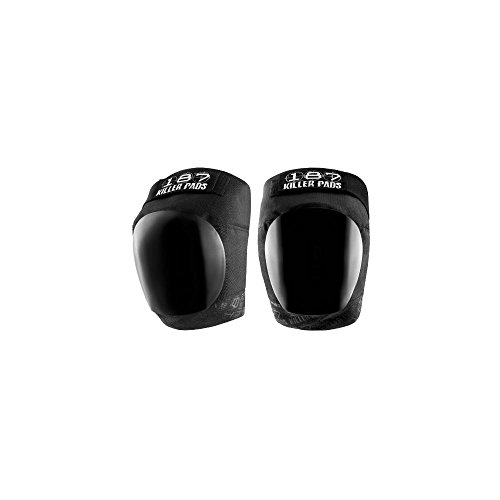 187 Killer Pro Knee Pads