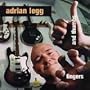 Fingers And Thumbs [ENHANCED CD]