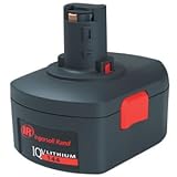 Ingersoll-Rand IQV Series Lithium Ion Battery - 14.4 Volt IR BL144