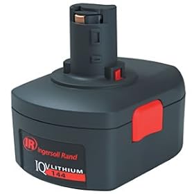 IQV Series Lithium I n Battery - 14.4 V lt