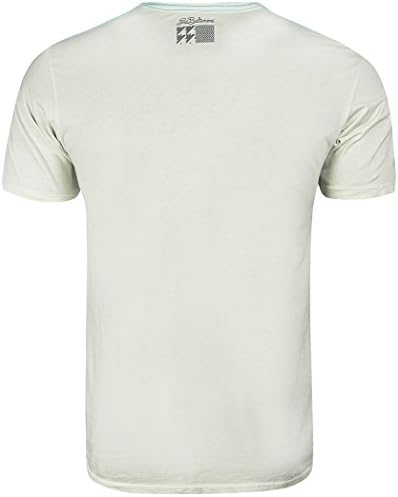 Lord Baltimore 'Fighter' Graphic Fashion T-Shirt