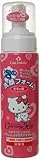 グローバル チャーミーキティ 泡の洗顔フォーム 桃の葉 200ml