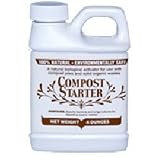 Medina Compost Starter 4 oz. (2 Pack)