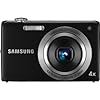 www.allcomputerdeals.com: Digital Camera Samsung TL105 12.2MP Point & Shoot Digital Camera w/ 4x Optical Zoom, 2.7" LCD - Black Digital Camera