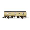 utility wagon Hornby - utility wagon Hornby -