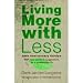 Books : Living More with Less
