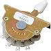 Fender 5-Way Switch for Strat
