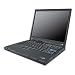 Lenovo ThinkPad T60 2623 - Core 2 Duo T5600 / 1.83 GHz - Centrino Duo - RAM 1 GB - HD...