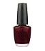 OPI Nail Polish Midnight In Moscow R59