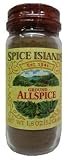 Compare Prices of Spice Islands Ground Allspice, 1.8 Oz/ 52 g by Spice Islands