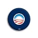 Official Barack Obama Joe Biden 2008 1'' Button