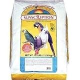 SUN SEED VITA PLUS PARAKEET 25# VITA PRIMA FEED PARAKEET 25LB