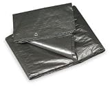 Industrial Grade 2ZJ45 Polyethylene Tarp 5.4 oz