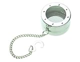 Master Class Professional Stainless Steel Tea Infuser