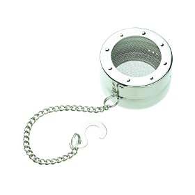 Master Class Professional Stainless Steel Tea Infuser