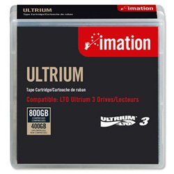 Imation Corp ULTRIUM GEN 3 400/800 GB ( 17532 )