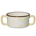 Paula Deen Dot Crazy Soup Crock Set of 4