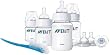 Philips AVENT SCD271/00 Newborn Bottle Starter Set (Classic)