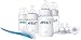 Philips AVENT SCD271/00 Newborn Bottle Starter Set (Classic)