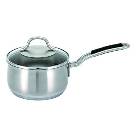 Beka Royal 20cm Saucepan + Glass lid