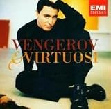 Vengerov and Virtuosi