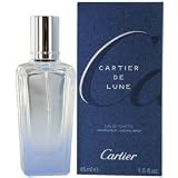 CARTIER DE LUNE by Cartier EDT SPRAY 1.5 OZ for WOMEN