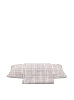 COINCASA Funda Nórdica (Beige)