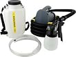 earlex spray station