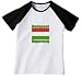 Budapest, Magyarorsz�g Jr. Miss Cap Sleeve